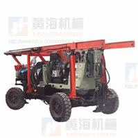 XY-42-Drilling Rig-